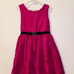 Formal girls dress